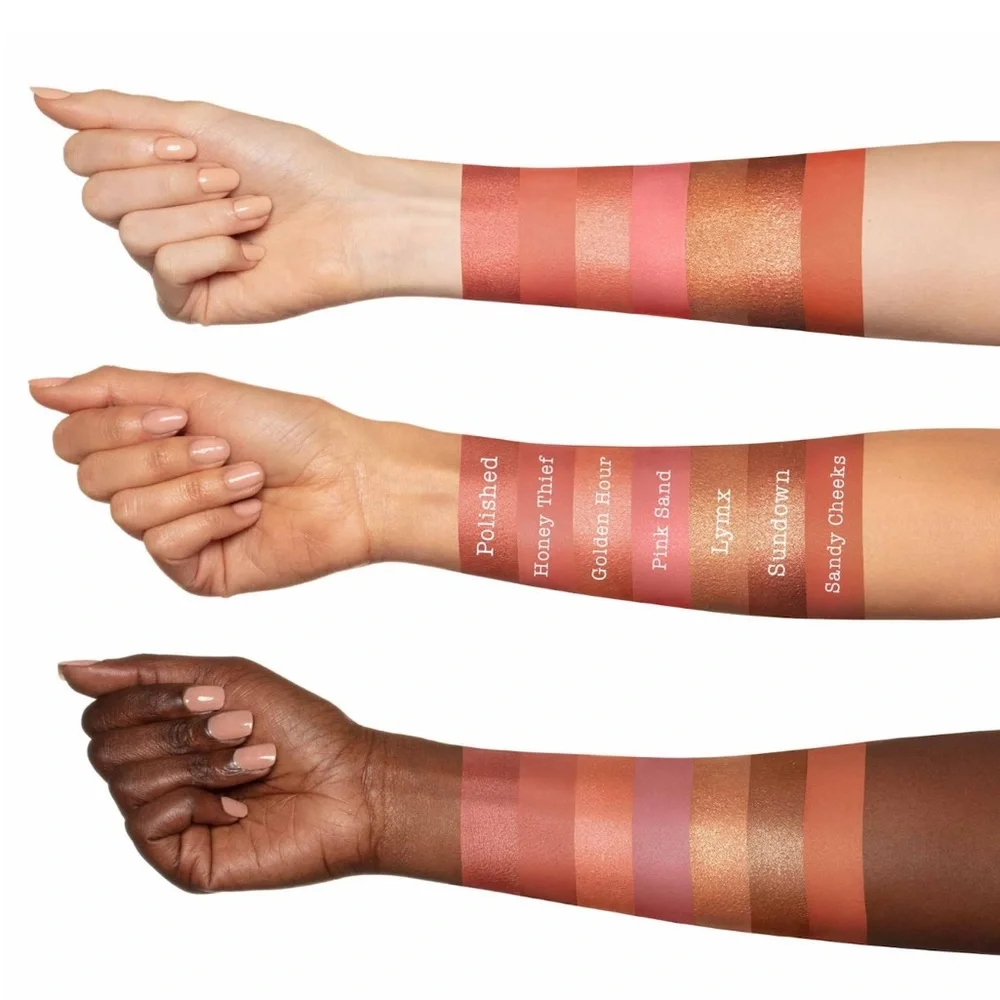 Melt Cosmetics Cream Blushlight “Pink Sand”